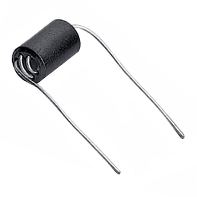 7427504 FERRITE BEAD 773 OHM AXIAL 1LN