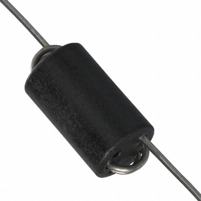 FB20010-3B FERRITE BEAD 780 OHM AXIAL 1LN