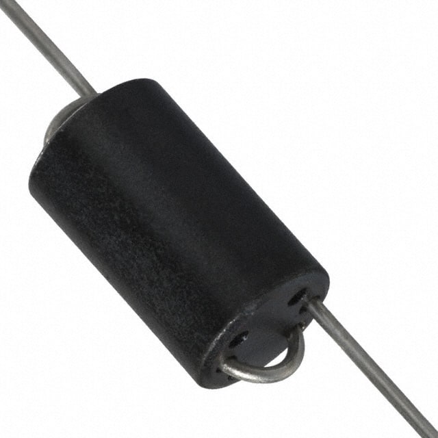 FB20019-4B-RC FERRITE BEAD 450 OHM AXIAL 1LN
