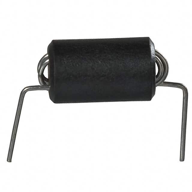 28C0236-0BS-10 FERRITE BEAD 835 OHM AXIAL 1LN
