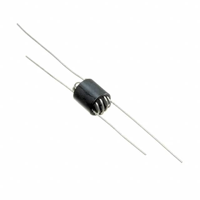 2944777721 FERRITE BEAD 985 OHM AXIAL 2LN