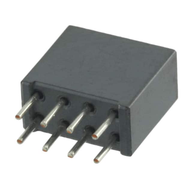 74273002 FERRITE BEAD 249 OHM RADIAL 4LN