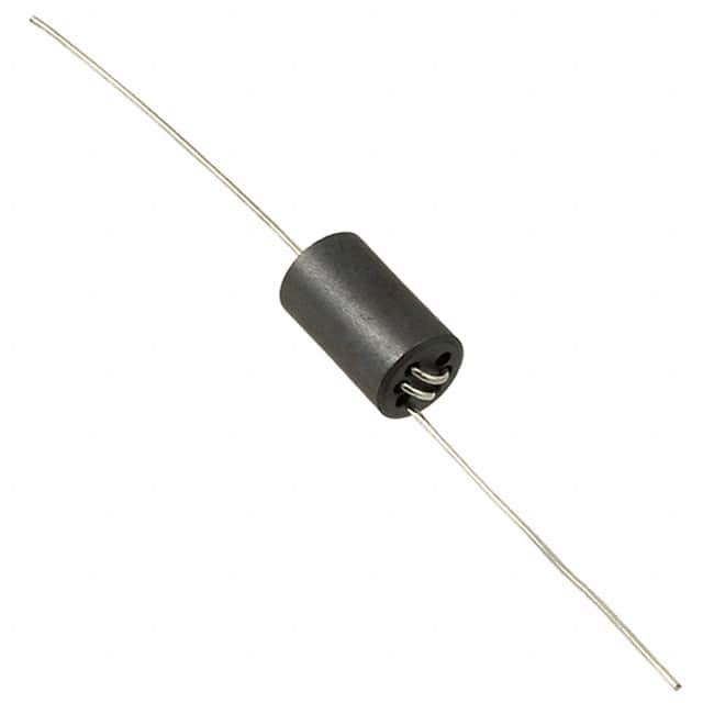 AWBC-03 FERRITE BEAD 580 OHM AXIAL 1LN