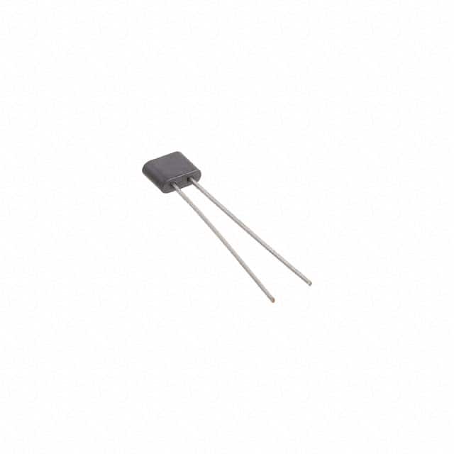 B-06-R-25 FERRITE BEAD 40 OHM RADIAL 1LN