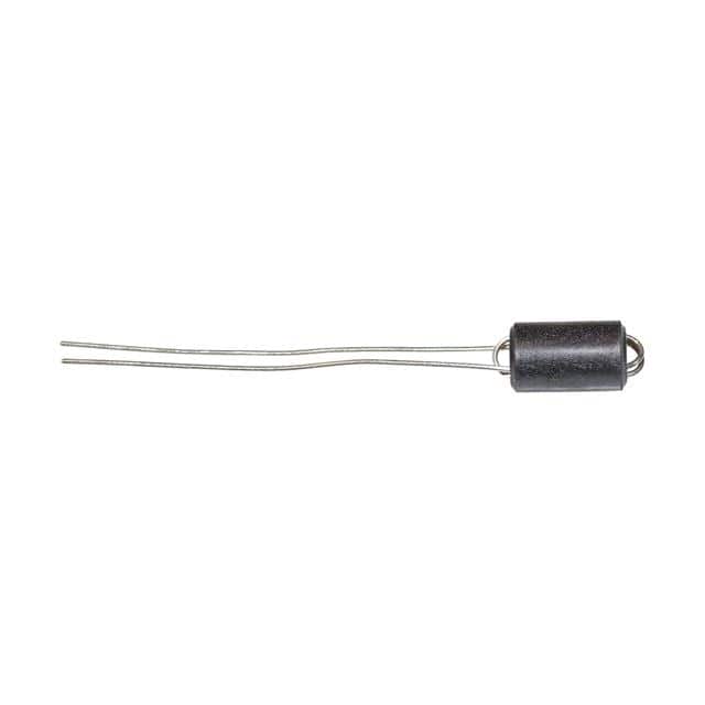 2961666651 FERRITE BEAD 760 OHM RADIAL 2LN