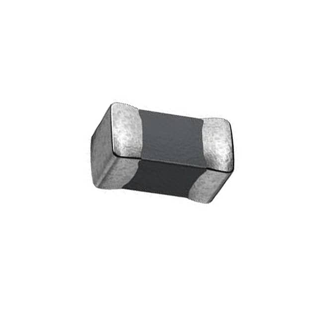 GMLB-201209-0600Y-PY-RU FERRITE BEAD 600 OHM 0805 1LN