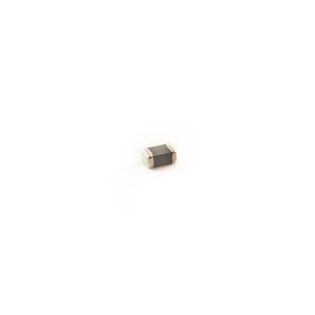 HCB05-100-RC FERRITE BEAD 10 OHM 0603 1LN