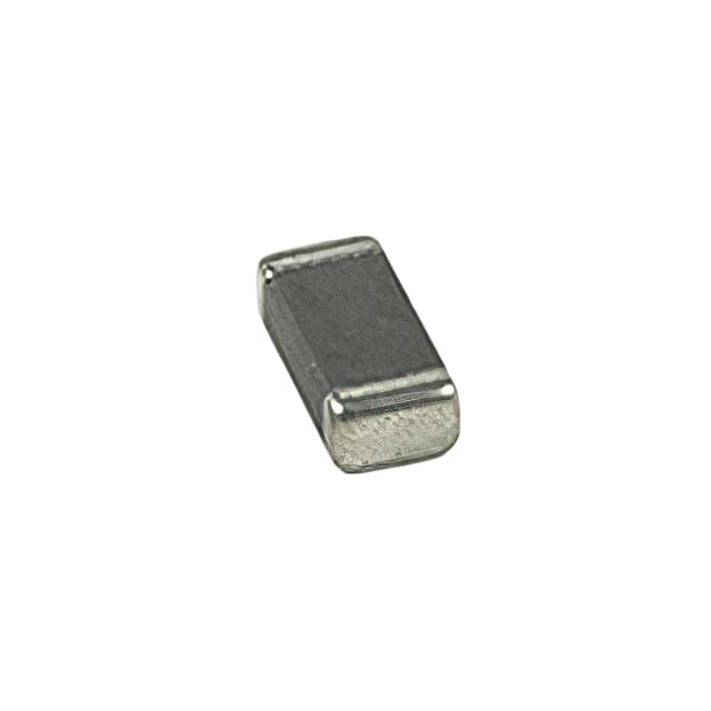 MCB05-601-RC FERRITE BEAD 600 OHM 0603 1LN