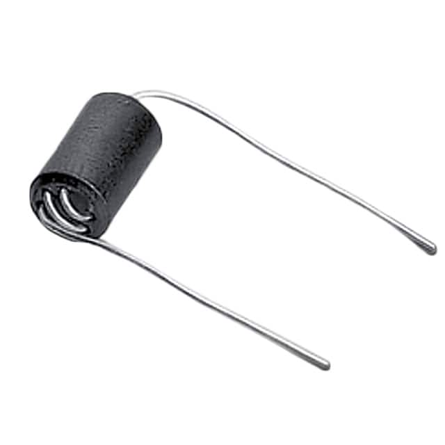 7427501 FERRITE BEAD 800 OHM AXIAL 1LN