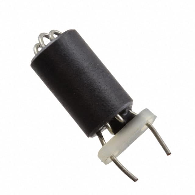 74275223 FERRITE BEAD 1.24K OHM RAD 1LN