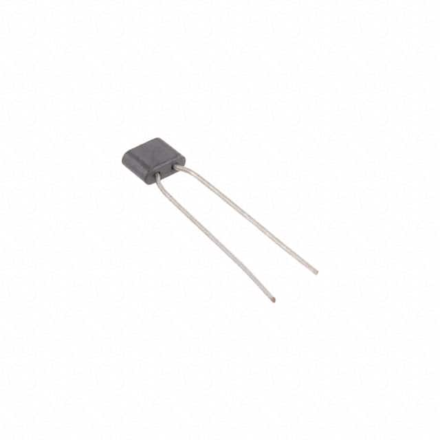 B-06-R-50 FERRITE BEAD 40 OHM RADIAL 1LN
