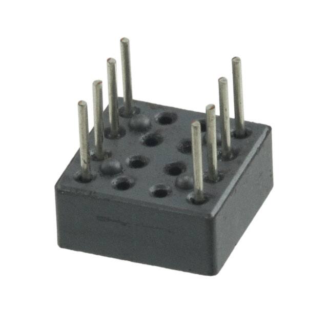 742730021 FERRITE BEAD 170 OHM RADIAL 4LN