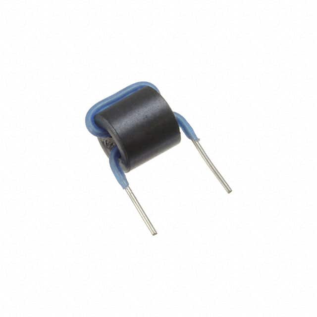 B-8 FERRITE BEAD WINDING 2.5A