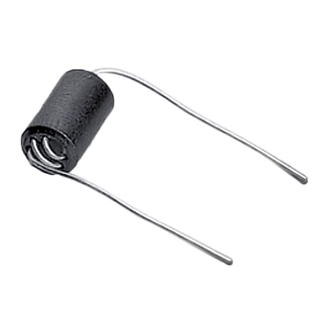 74275013 FERRITE BEAD 950 OHM RADIAL 1LN