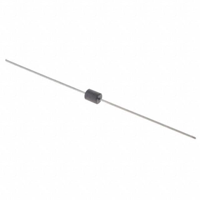 B-01-AT FERRITE BEAD 2 OHM AXIAL 1LN