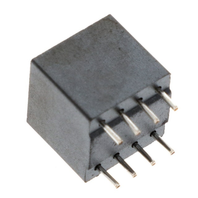 2944778301 FERRITE BEAD 372 OHM 8-THD 4LN