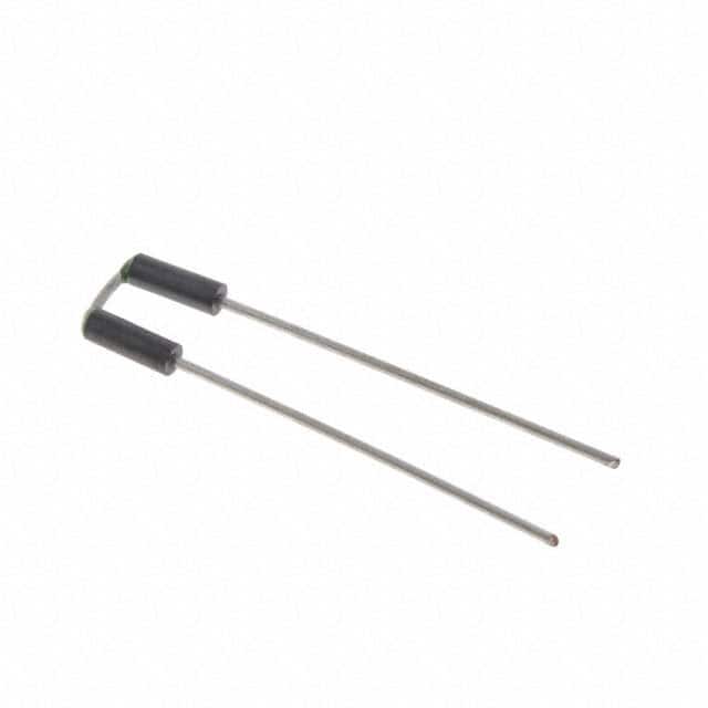 B-02-R FERRITE BEAD 4 OHM AXIAL RAD 1LN