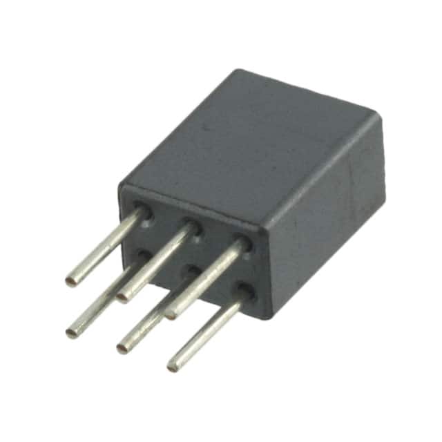 74273001 FERRITE BEAD 264 OHM RADIAL 3LN