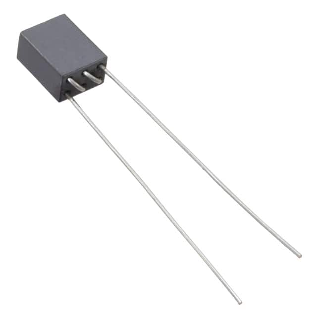 B-6-31B FERRITE BEAD RADIAL 1LN