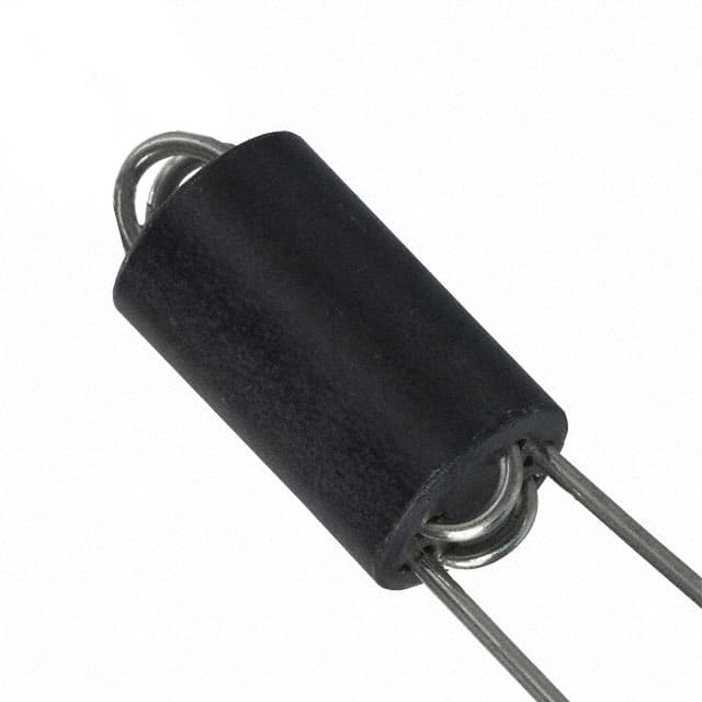 AWBC-05 FERRITE BEAD 550 OHM RADIAL 1LN
