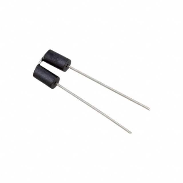 ALFB-02 FERRITE BEAD 150 OHM AXIAL 1LN