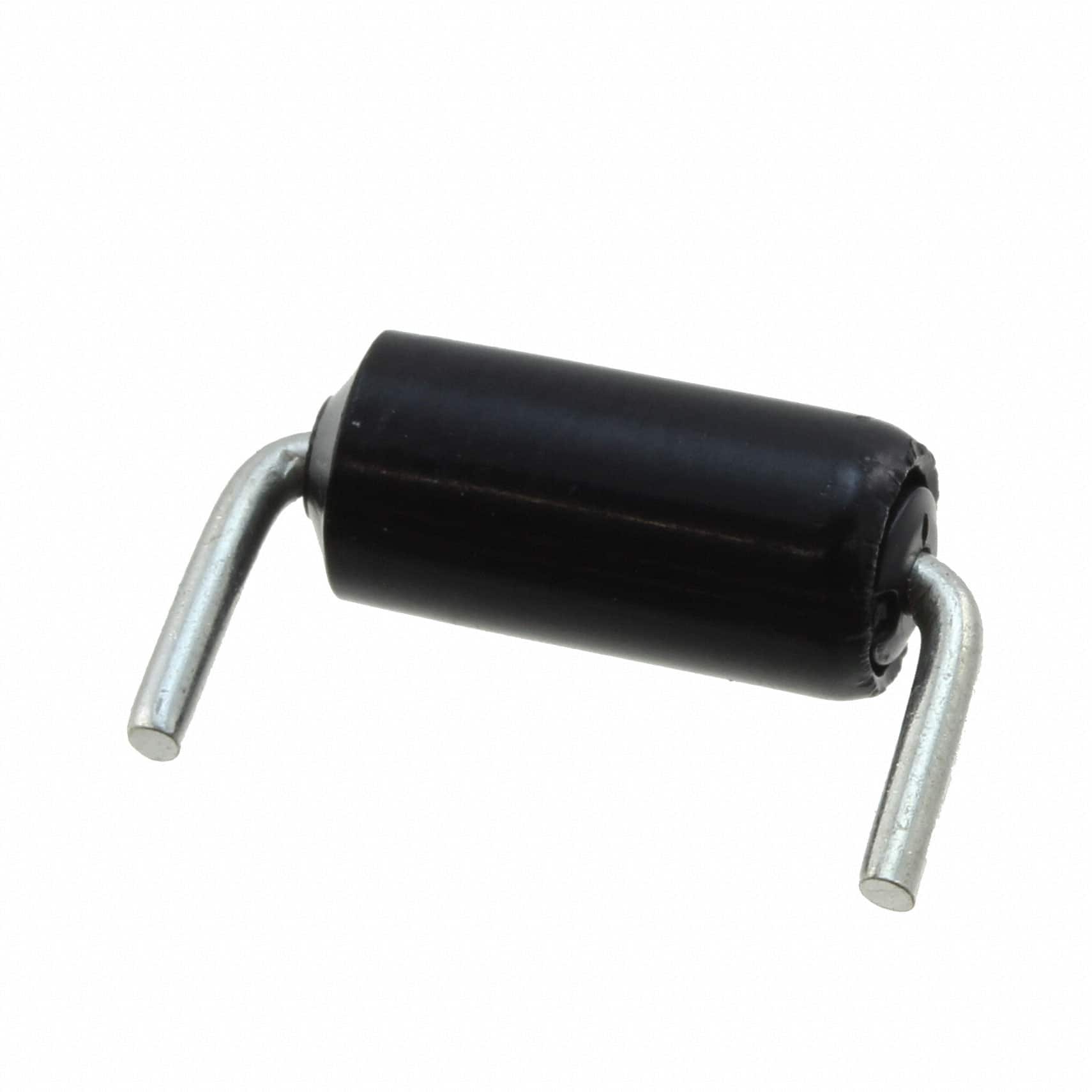 LB 4X2X8F FERRITE BEAD AXIAL 1LN