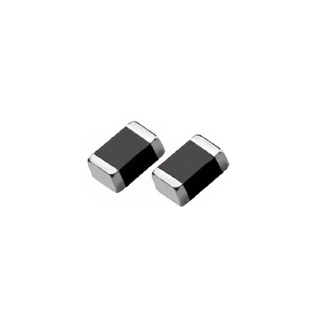 SIM03301YA5033 FERRITE BEAD 30 OHM 0603 1LN