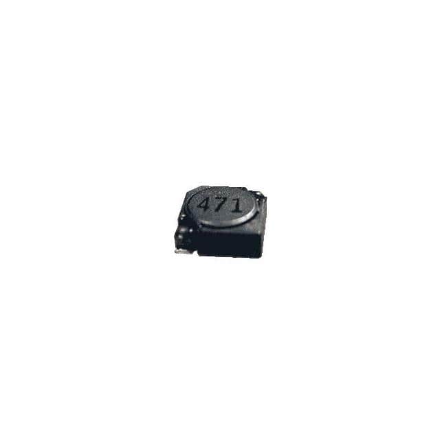 CTCBA1206F-601S FERRITE BEAD 600 OHM 1206 4LN