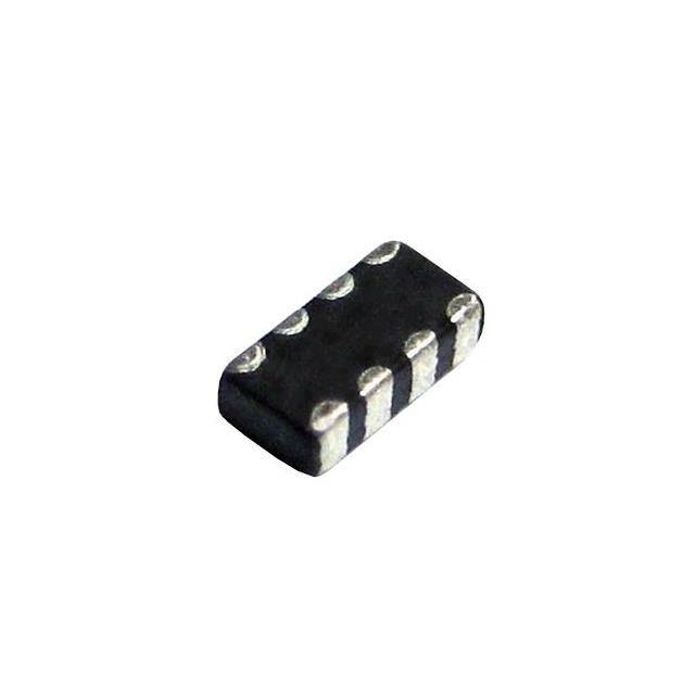 CTCBA1206F-300S FERRITE BEAD 30 OHM 1206 4LN