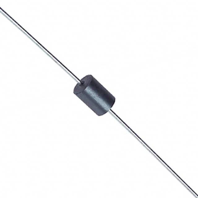 EXC-ELSA35 FERRITE BEAD 50 OHM AXIAL 1LN