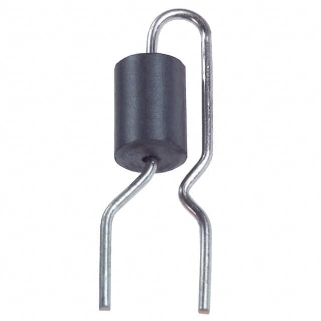 EXC-ELSR35S FERRITE BEAD 50 OHM AXIAL 1LN