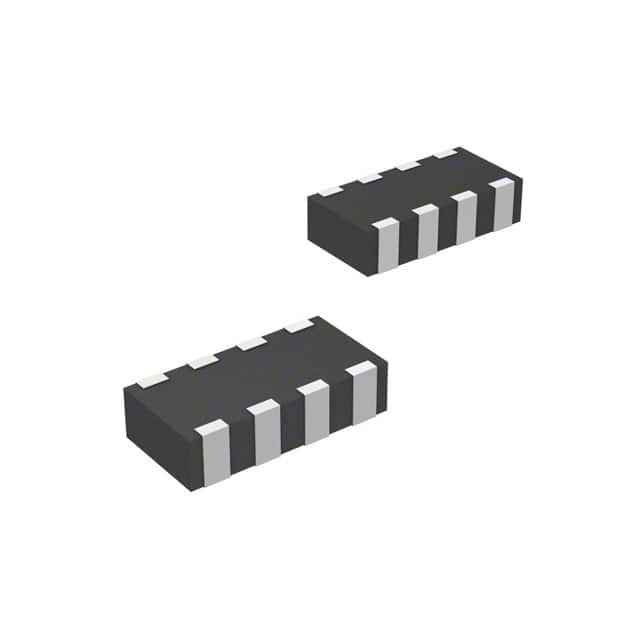 MA3216-800M4 FERRITE BEAD 80 OHM 1206 4LN