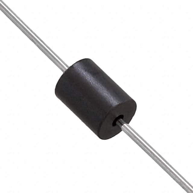 BL01RN1A1D2B FERRITE BEAD AXIAL 1LN