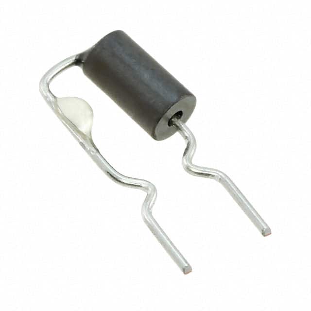 BL02RN1R3J2B FERRITE BEAD AXIAL RAD 1LN