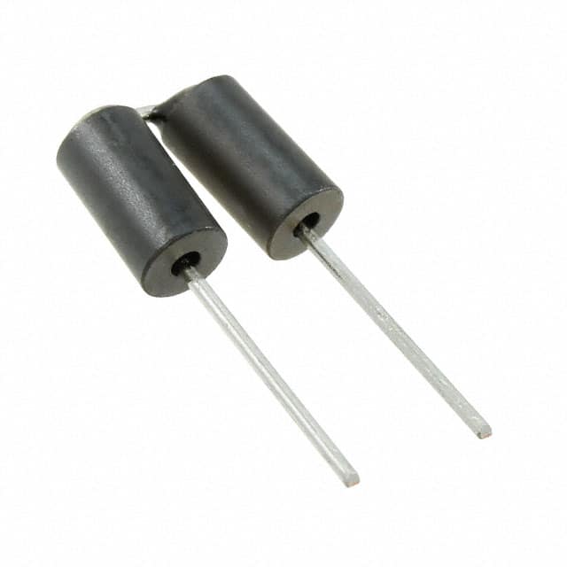 BL02RN2R1M2B FERRITE BEAD AXIAL RAD 1LN
