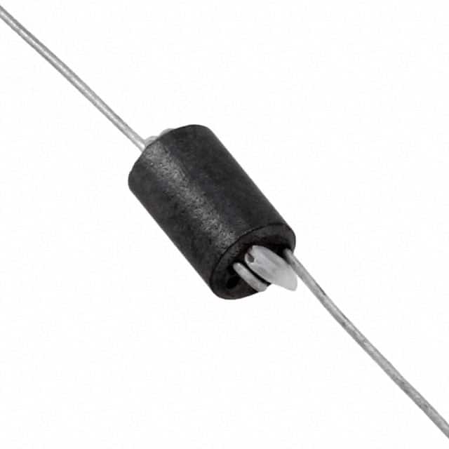 B82114RA1 FERRITE BEAD 800 OHM AXIAL