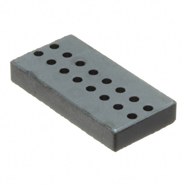 2644373841 FERRITE PLATE 20.3MMX10MMX3.2MM