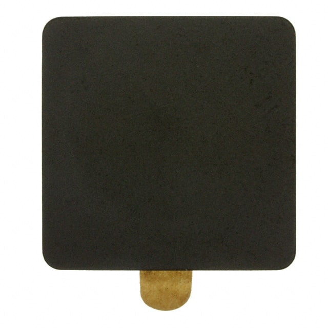 MP2106-0M0 FERRITE PLATE 53MMX53MMX2.5MM