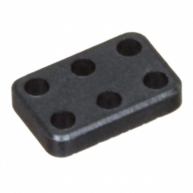 2644245701 FERRITE PLATE 7.4MMX4.9MMX1.5MM