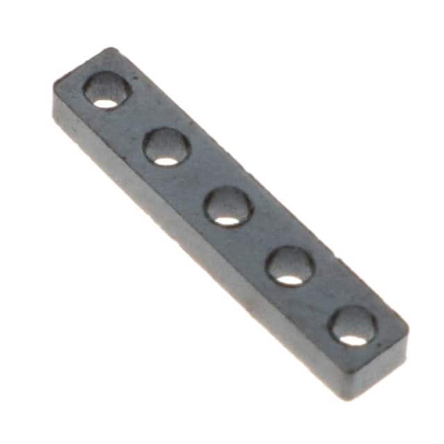 2644246701 FERRITE PLATE 12.5MMX2.5MMX1.5MM