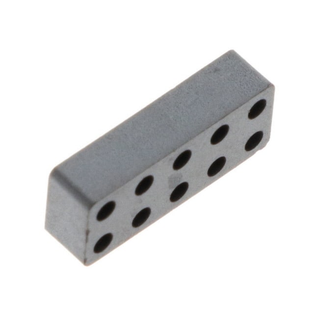 2644247101 FERRITE PLATE 12.5MMX4.9MMX3MM
