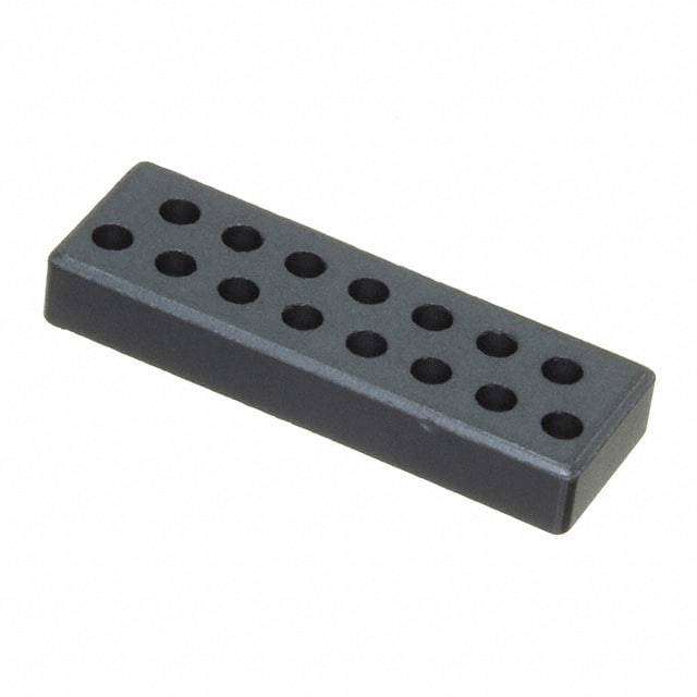 2644236301 FERRITE PLATE 22.6MMX7.6MMX3.4MM