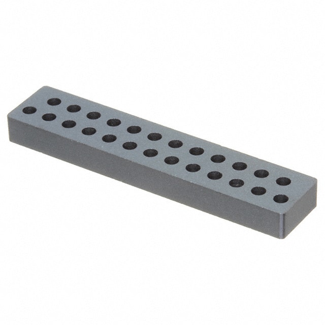 2644236001 FERRITE PLATE 36.32MM X 7.75MM