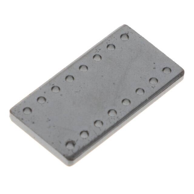 2644373941 FERRITE PLATE 21.6MM X 11.65MM