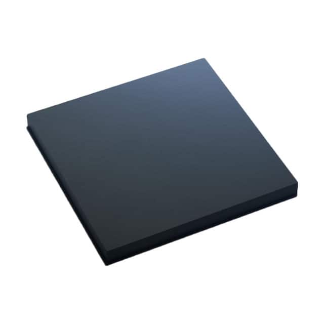 FPL100/100/12-BH1T FERRITE PLATE FOR WIRELESS POWER