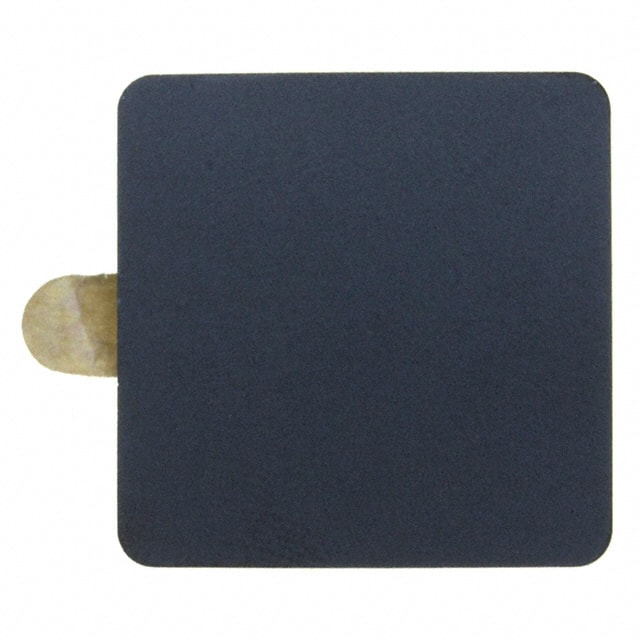 33P2098-0M0 FERRITE PLATE 53.3X53.3X2.5MM