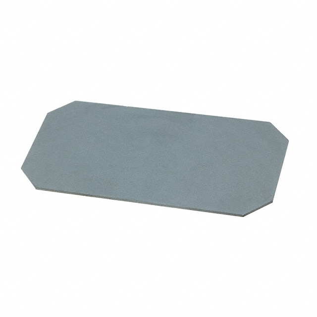 33P3839-0M0 FERRITE PLATE 97.5MMX50MMX1.1MM