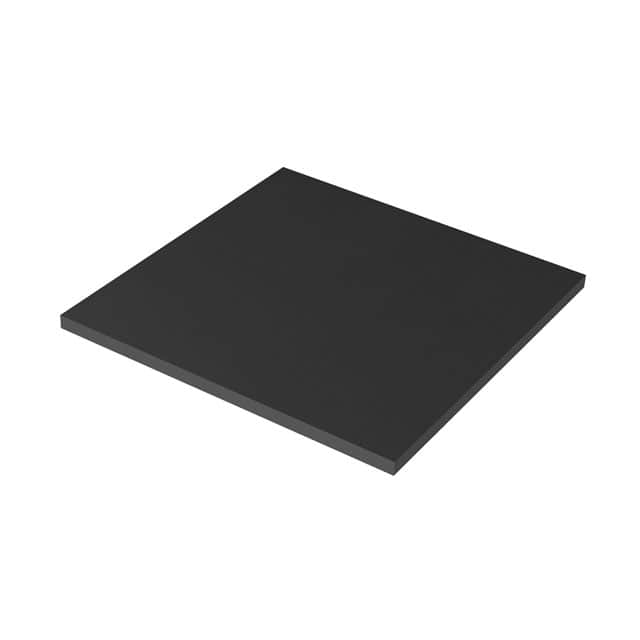 FPL100/100/5-BH1T FERRITE PLATE FOR WIRELESS POWER