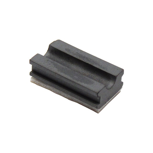 SB28B0010AT FERRITE PLATE 15.2MM X 8.3MM