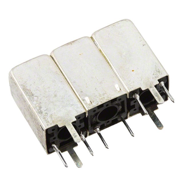 302HXPK-1035D HELICAL FILTER 456MHZ CENTER
